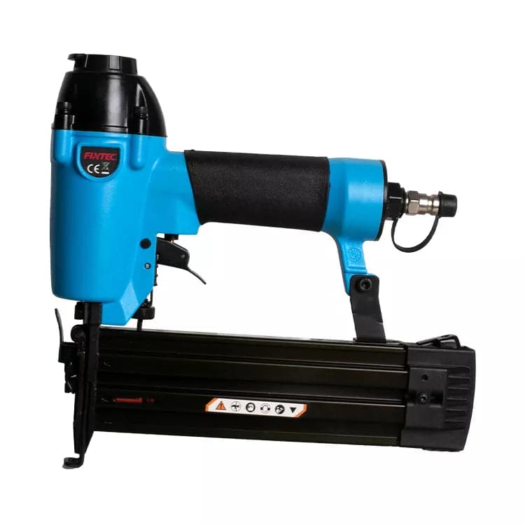Clavadora Neumática Fixtec FABNF 50 Calibre 18