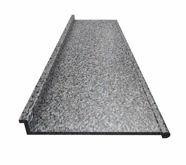 Cubierta Dekken Antigota 10 Pies Rose Granite - 86201