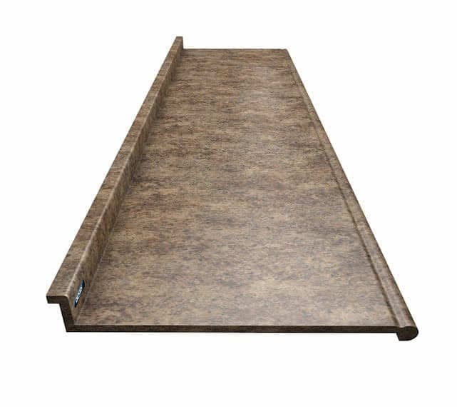 Cubierta Dekken Antigota 10 Pies Buterum Granite - 7732