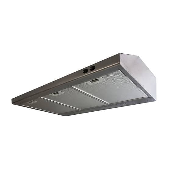 Campana de Pared Acero Inoxidable TMX80 TEKA