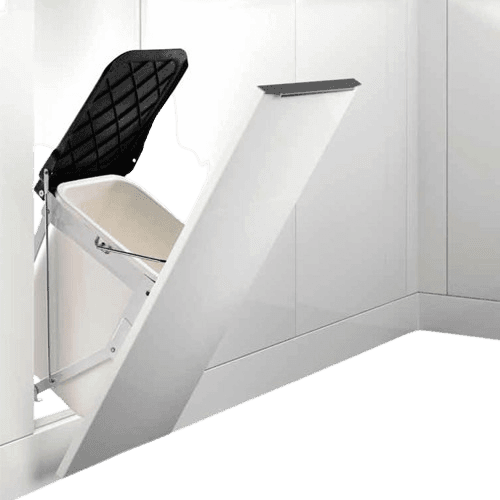 Bote De Basura Extraíble Mod. 307014 Jako