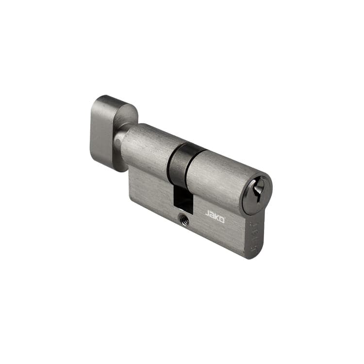 Cilindro Jako Llave Mariposa - 2200NS70MM