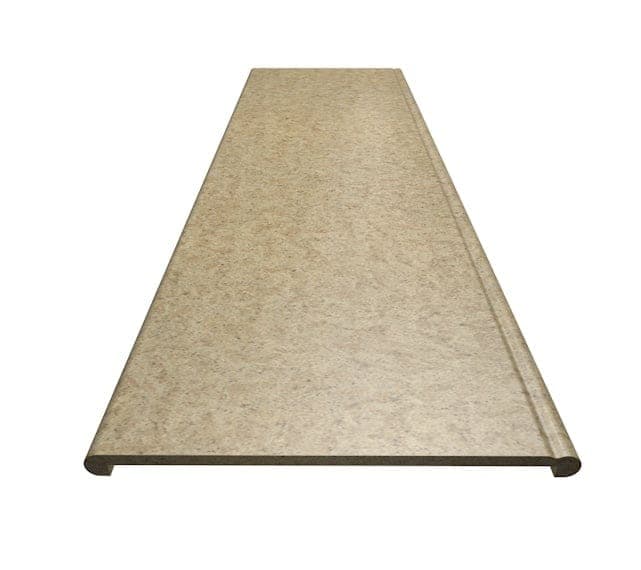 Barra Dekken Antigota 8 Pies Ivory Kashimire - 6226 miniatura 2