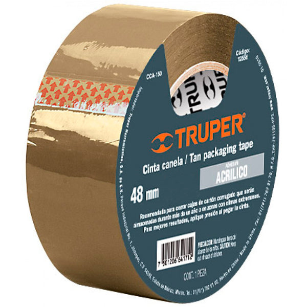 Cinta Canela 48M 12556 Truper