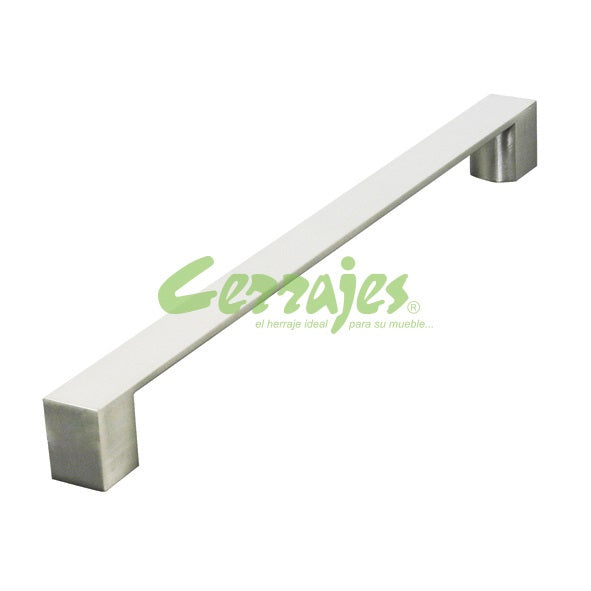 Jaladera Inox 291Mm 0402-383 Cerrajes