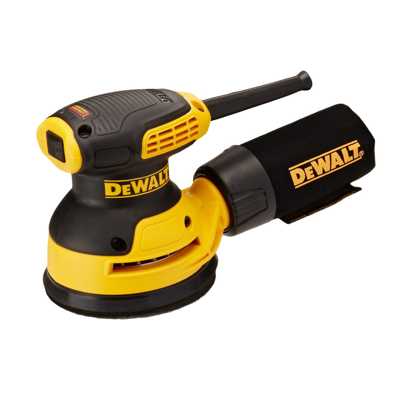 Lijadora Orbital 5 Pulgadas DWE6421 Dewalt Herramienta