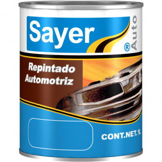 Litro Primer Universal Blanco KF-2200 Automotriz Sayer Lack