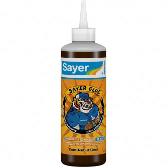 Pegamento Sayer Glue SP-0200 250 ml