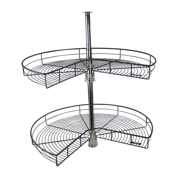 Sistema de Almacenamiento Lazy Susan  270º Jako Herraje Cocina 101113